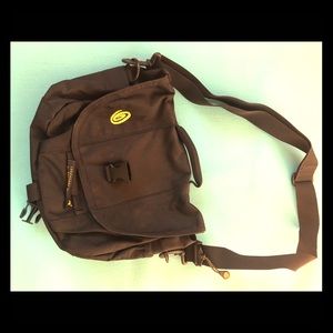 Timbuk2 small messenger bag